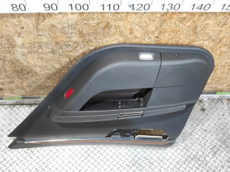 Обшивка двери задней правой S 221