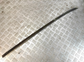 Молдинг стекла S 221