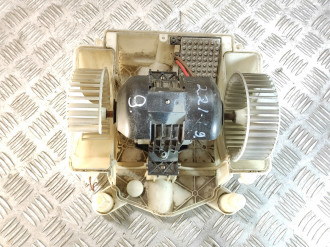 Моторчик отопителя S 221