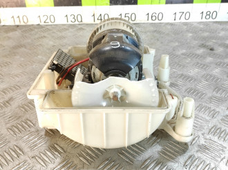 Моторчик отопителя S 221
