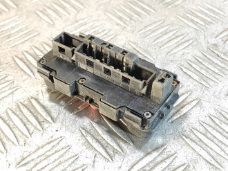 Кнопка аварийной сигнализации E 210