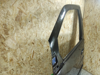 Дверь передняя левая Vito 638