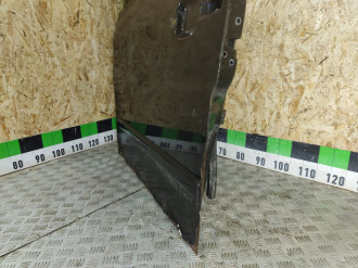 Дверь передняя левая Vito 638