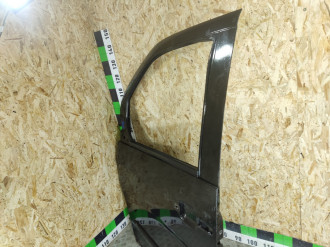 Дверь передняя левая Vito 638