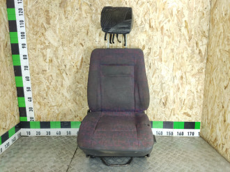 Сиденье переднее левое Vito 638