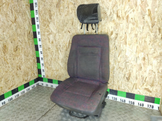 Сиденье переднее левое Vito 638