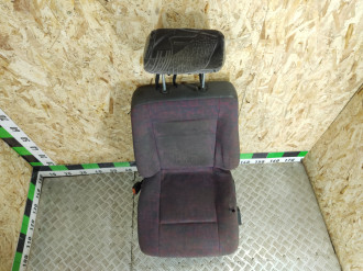 Сиденье переднее левое Vito 638