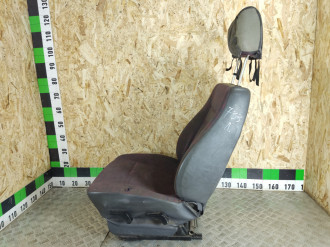 Сиденье переднее левое Vito 638