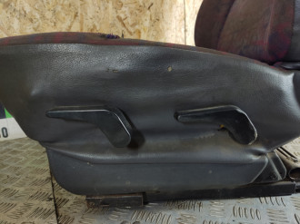 Сиденье переднее левое Vito 638