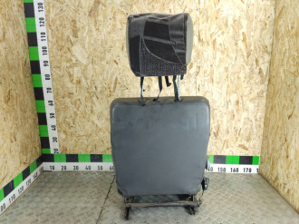 Сиденье переднее левое Vito 638