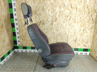 Сиденье переднее левое Vito 638