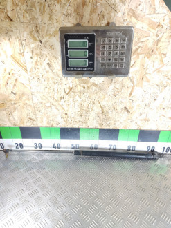 Амортизатор двери багажника Vito 638