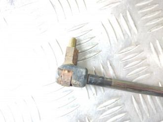 Амортизатор двери багажника Vito 638