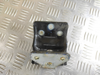 Петля багажника левая Vito 638