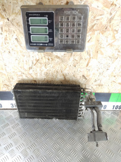 Испаритель кондиционера Vito 638