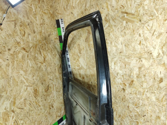 Дверь передняя правая Vito 638