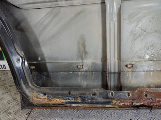 Дверь передняя правая Vito 638