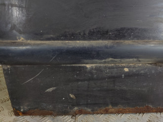 Дверь передняя правая Vito 638