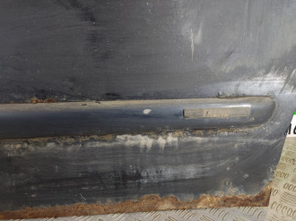 Дверь передняя правая Vito 638