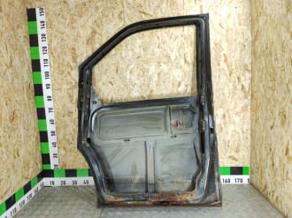 Дверь передняя правая Vito 638