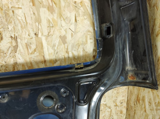 Дверь багажника Vito 638