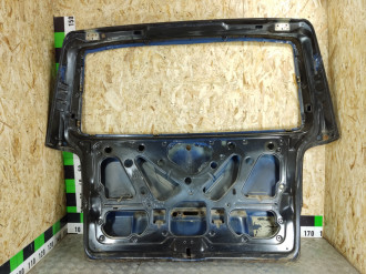 Дверь багажника Vito 638