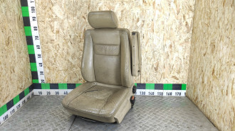 Сиденье переднее правое Vito 638