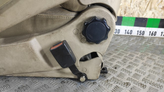 Сиденье переднее правое Vito 638