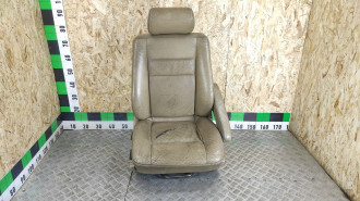 Сиденье переднее правое Vito 638