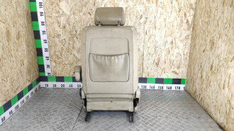 Сиденье переднее правое Vito 638