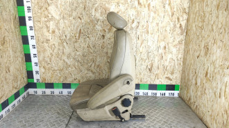 Сиденье переднее правое Vito 638