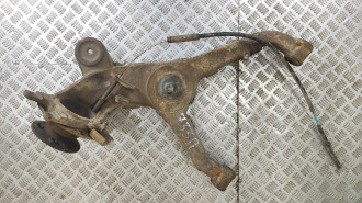 Рычаг задний правый Vito 638