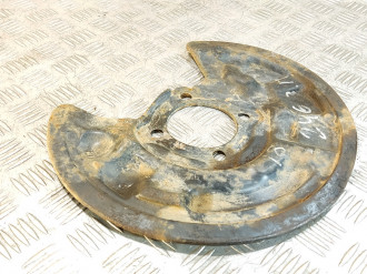 Пыльник тормозного диска B 246