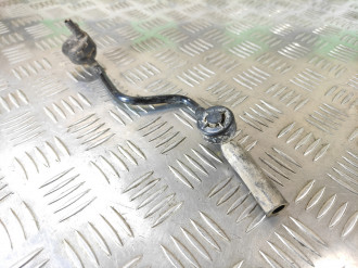 Трубка топливная Vito 638