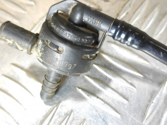 Трубка топливная Vito 638