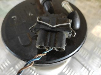 Датчик уровня топлива Vito 638