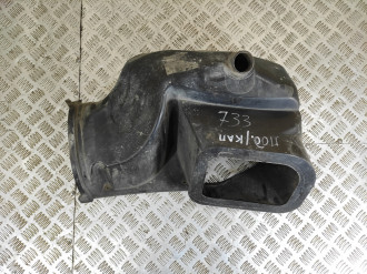 Воздухозаборник Vito 638