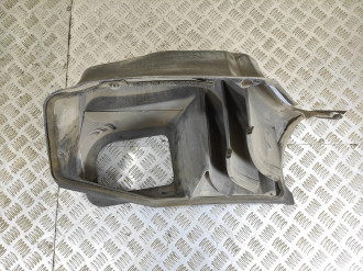 Воздухозаборник Vito 638