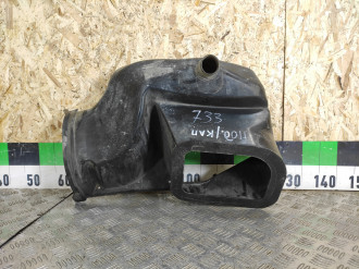 Воздухозаборник Vito 638