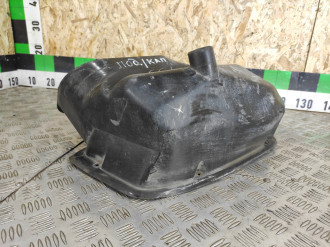 Воздухозаборник Vito 638