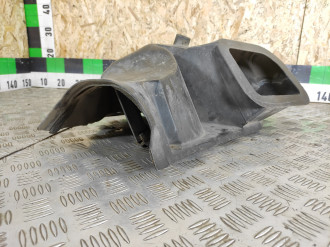 Воздухозаборник Vito 638