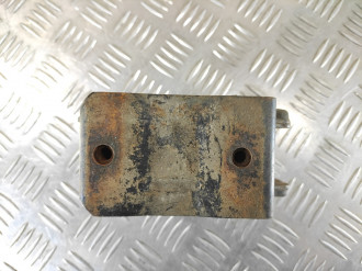 Опора двигателя левая Vito 638