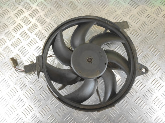 Вентилятор радиатора Vito 638