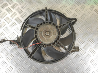 Вентилятор радиатора Vito 638