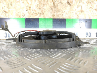 Вентилятор радиатора Vito 638