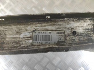 Интеркулер Vito 638