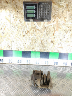 Суппорт задний правый Vito 638