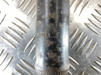 Амортизатор задний правый Vito 638