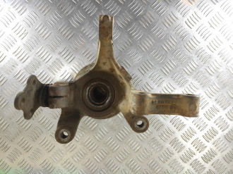 Кулак поворотный передний левый Vito 638