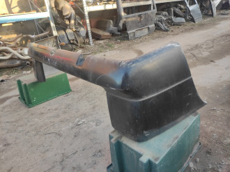 Бампер задний Vito 638